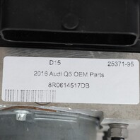 2013-2016 Audi Q5 ABS Anti Lock Brake Pump 8R0614517DB OEM Used