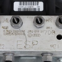 2013-2016 Audi Q5 ABS Anti Lock Brake Pump 8R0614517DB OEM Used