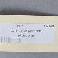 2011-2017 Audi Q5 Sunroof Drive Motor 7N0959591B OEM Parts