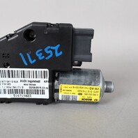 2011-2017 Audi Q5 Sunroof Drive Motor 7N0959591B OEM Parts