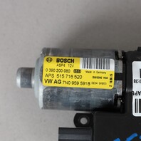 2011-2017 Audi Q5 Sunroof Drive Motor 7N0959591B OEM Parts