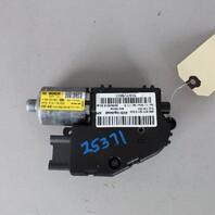 2011-2017 Audi Q5 Sunroof Drive Motor 7N0959591B OEM Parts