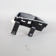 2013-2017 Audi Q5 Display Screen Trim Bezel 8R1857186S OEM Used