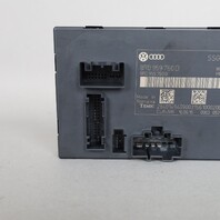 2009-2017 Audi Q5 Front Seat Control Module 8R0959760D OEM Used