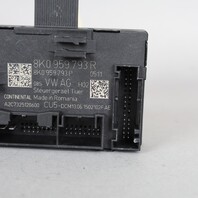 2013-2016 Audi A4 Allroad Q5 Left Front Door Control Module 8K0959793R OEM Used