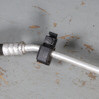 1997-2004 Porsche 911 Boxster Boxster A/C Condenser Hose Line OEM 99657310404