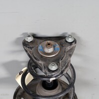 1997-2004 Porsche Boxster Front Strut Shock Absorber 98634304120 OEM Used