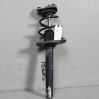 1997-2004 Porsche Boxster Front Strut Shock Absorber 98634304120 OEM Used