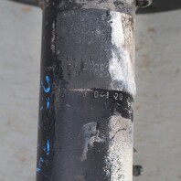 1997-2004 Porsche Boxster Front Strut Shock Absorber 98634304120 OEM Used