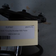 1997-2004 Porsche Boxster Front Strut Shock Absorber 98634304120 OEM Used