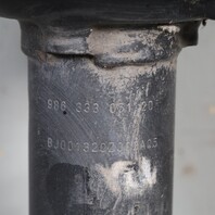 1997-2004 Porsche Boxster Rear Strut Shock Absorber 98633305120 OEM Used