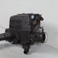 1997-2004 Porsche Boxster 986 Air Cleaner Filter Housing 99611012110 OEM Used