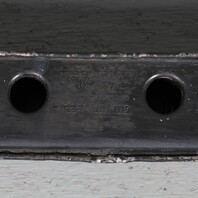 97-12 Porsche Boxster Cayman Rear Suspension Crossmember 98633107109 OEM