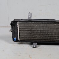 1997-2004 Porsche 911 Boxster Center Radiator Spec Racer Duct OEM Used