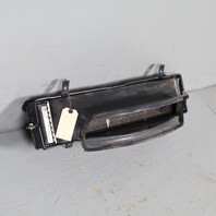 1997-2004 Porsche 911 Boxster Center Radiator Spec Racer Duct OEM Used