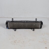 1997-2004 Porsche 911 Boxster Center Radiator Spec Racer Duct OEM Used