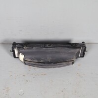 1997-2004 Porsche 911 Boxster Center Radiator Spec Racer Duct OEM Used