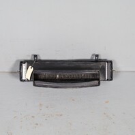 1997-2004 Porsche 911 Boxster Center Radiator Spec Racer Duct OEM Used