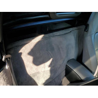 2002 Porsche Boxster S 986 Parts