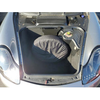 2002 Porsche Boxster S 986 Parts
