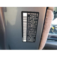 2002 Porsche Boxster S 986 Parts