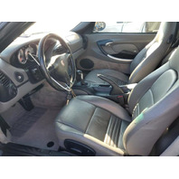 2002 Porsche Boxster S 986 Parts