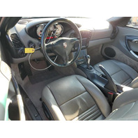 2002 Porsche Boxster S 986 Parts