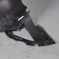 1997-2004 Porsche 911 Boxster Right Front Fender Liner 99650420406 OEM Used