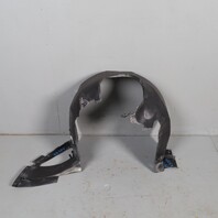 1997-2004 Porsche 911 Boxster Right Front Fender Liner 99650420406 OEM Used