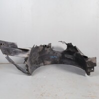 1997-2004 Porsche 911 Boxster Right Front Fender Liner 99650420406 OEM Used