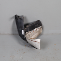 1997-2002 Porsche Boxster 986 Left Rear Fender Liner Heat Shield OEM Used