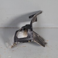 1997-2002 Porsche Boxster 986 Right Rear Fender Liner Heat Shield OEM Used