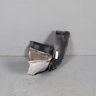 1997-2002 Porsche Boxster 986 Right Rear Fender Liner Heat Shield OEM Used