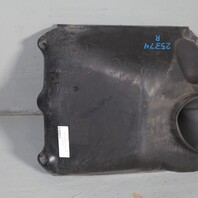 97-04 Porsche 911 Boxster Right Radiator Air Duct Shroud 99657532200 OEM Used