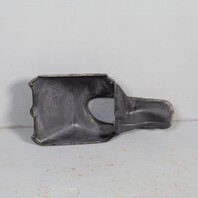 1997-2004 Porsche 911 Boxster Left Radiator Air Duct Shroud 99657532100 OEM Used