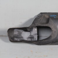 1997-2004 Porsche 911 Boxster Left Radiator Air Duct Shroud 99657532100 OEM Used