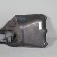 1997-2004 Porsche 911 Boxster Left Radiator Air Duct Shroud 99657532100 OEM Used