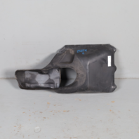 1997-2004 Porsche 911 Boxster Left Radiator Air Duct Shroud 99657532100 OEM Used