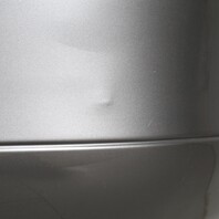 1997-2002 Porsche Boxster 986 Rear Bumper Cover 98650541101 OEM