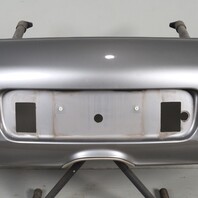 1997-2002 Porsche Boxster 986 Rear Bumper Cover 98650541101 OEM