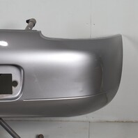 1997-2002 Porsche Boxster 986 Rear Bumper Cover 98650541101 OEM