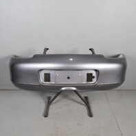 1997-2002 Porsche Boxster 986 Rear Bumper Cover 98650541101 OEM