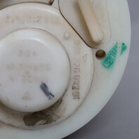 2002-2004 Porsche 911 Boxster Fuel Tank Sending Unit 99662003201 OEM Used