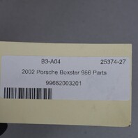 2002-2004 Porsche 911 Boxster Fuel Tank Sending Unit 99662003201 OEM Used