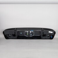 1997-2004 Porsche Boxster 986 Rear Storage Shelf Compartment 986551223 OEM Used