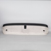 1997-2004 Porsche Boxster 986 Rear Storage Shelf Compartment 986551223 OEM Used
