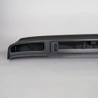 1997-2004 Porsche Boxster 986 Rear Storage Shelf Compartment 986551223 OEM Used
