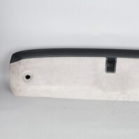 1997-2004 Porsche Boxster 986 Rear Storage Shelf Compartment 986551223 OEM Used