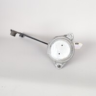 2000-2004 Porsche Boxster 986 3.2 LeftTransmission Mount Bracket OEM