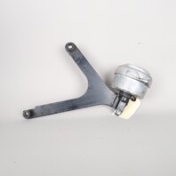 2000-2004 Porsche Boxster 986 3.2 LeftTransmission Mount Bracket OEM